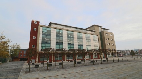 JR Rix & Sons move Hull waterfront is a boost for the city and its office market